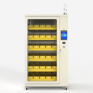 称重物料耗材管理柜 - 图片 3