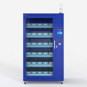 称重物料耗材管理柜 - 图片 4