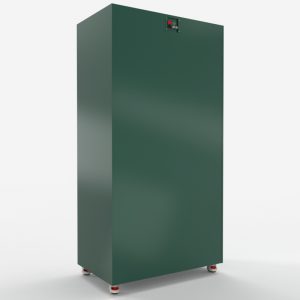 RFID工器具柜机19格口 - 图片 5