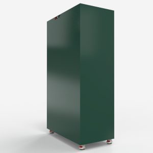 RFID工器具管理柜36格口 - 图片 4