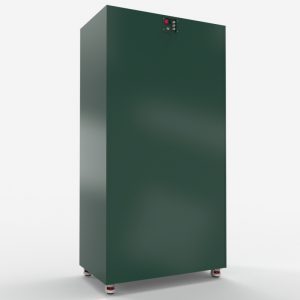 RFID工器具柜机7格口 - 图片 4