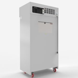 RFID耗材恒温恒湿柜机500L-G - 图片 4