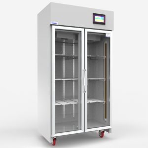 RFID耗材恒温恒湿柜机500L-G - 图片 3