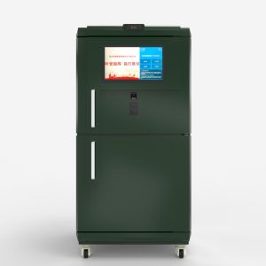 一体化危化药品智能柜机 - 图片 4