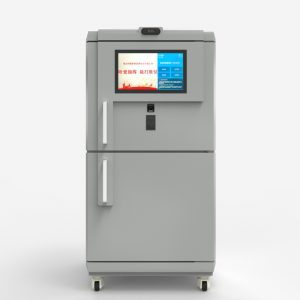 一体化危化药品智能柜机 - 图片 3