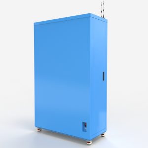 称重办公用品柜机26通道 - 图片 3