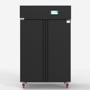 RFID称重恒温恒湿柜1000L - 图片 4