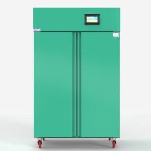 RFID称重恒温恒湿柜1000L - 图片 3