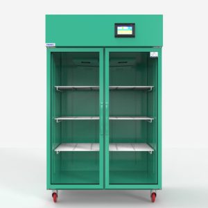 恒温恒湿柜1000L-G - 图片 3