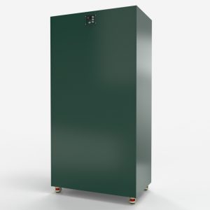 称重管理格子柜11格口 - 图片 3