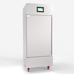 精密电子恒温恒湿柜500L - 图片 3