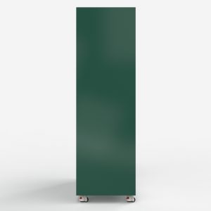 称重工具模具格口柜19格口 - 图片 4