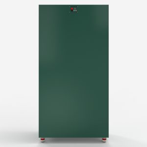 称重工具模具格口柜19格口 - 图片 3