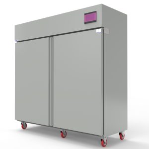 1800L大型智慧仓储物料管理恒温恒湿柜 - 图片 3