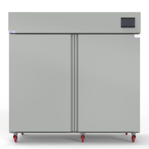 1800L大型智慧仓储物料管理恒温恒湿柜 - 图片 2