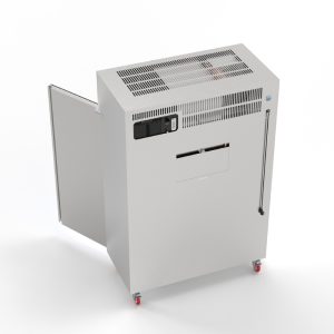 1200L智能仓储物料管理恒温恒湿柜 - 图片 4